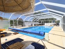 Resale - Cortijo -
Velez-Rubio