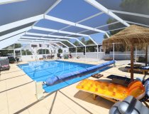 Resale - Cortijo -
Velez-Rubio