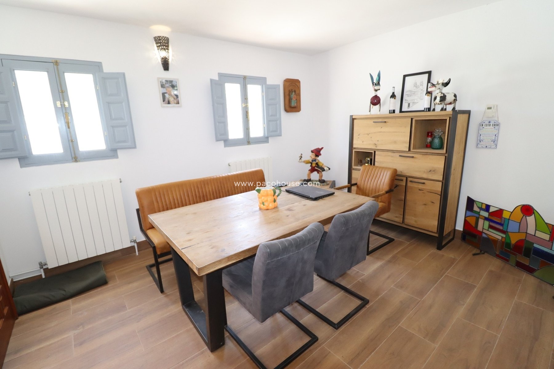 Resale - Cortijo -
Velez-Rubio