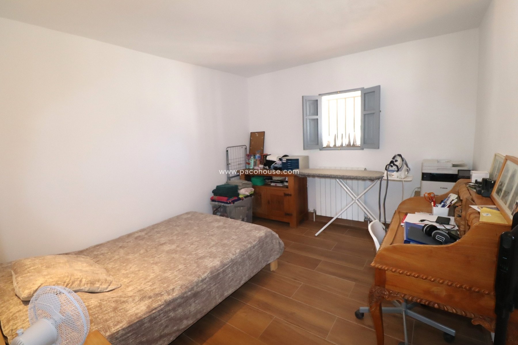 Resale - Cortijo -
Velez-Rubio