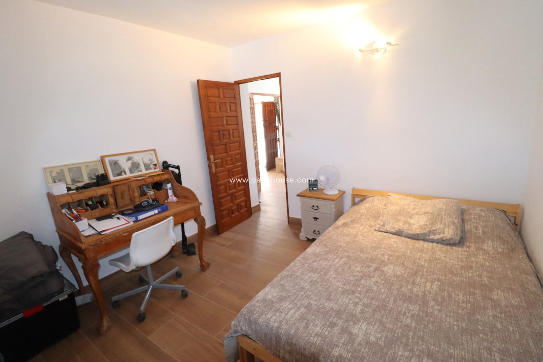 Resale - Cortijo -
Velez-Rubio