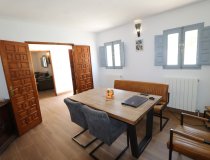 Resale - Cortijo -
Velez-Rubio