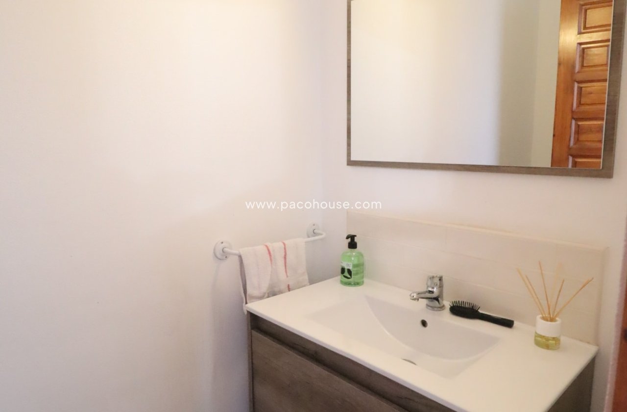 Resale - Cortijo -
Velez-Rubio