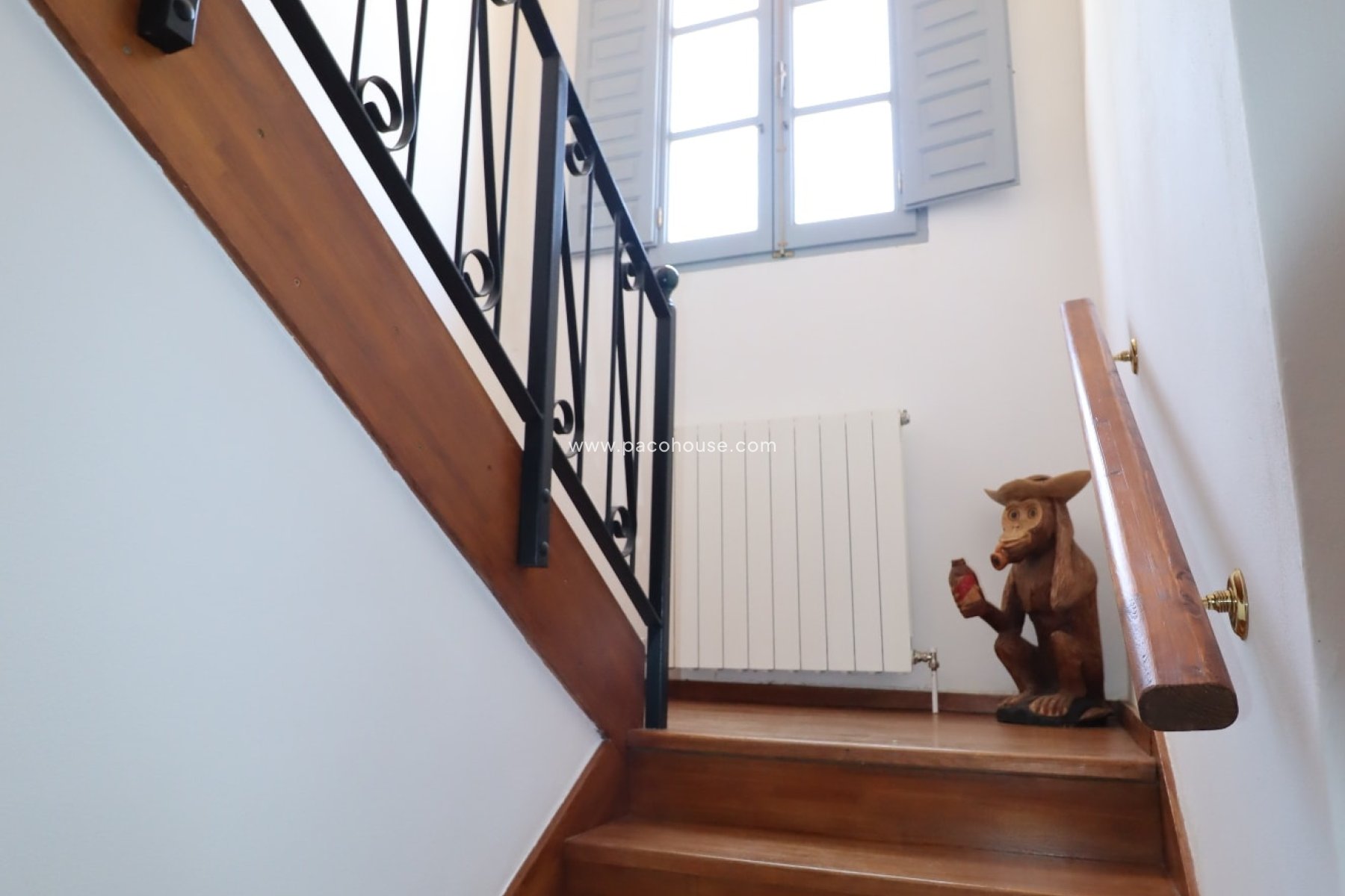 Resale - Cortijo -
Velez-Rubio