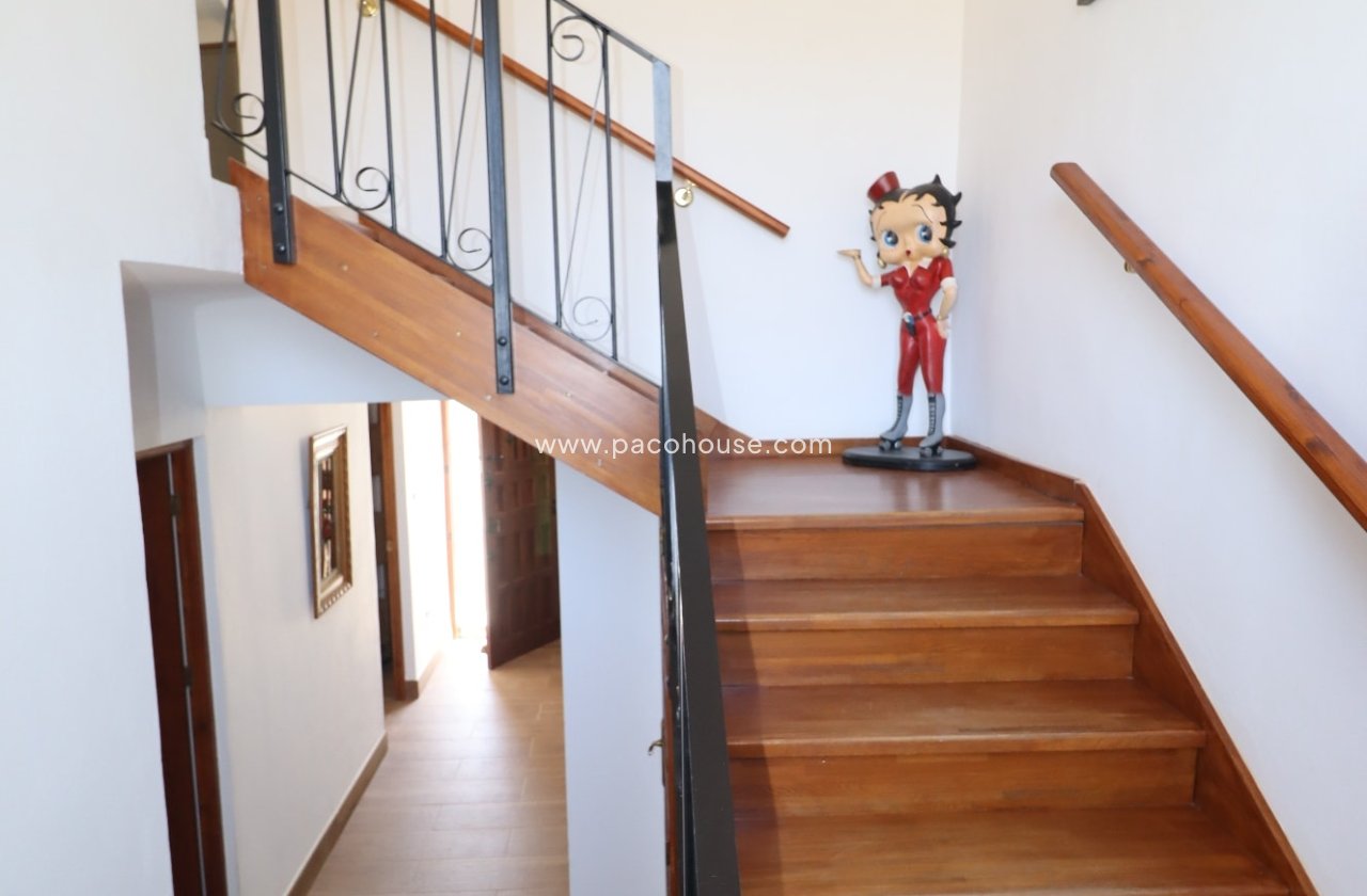 Resale - Cortijo -
Velez-Rubio