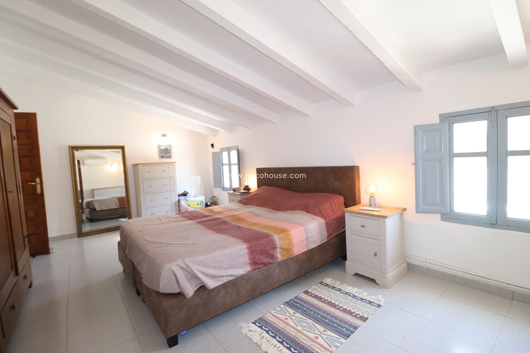 Resale - Cortijo -
Velez-Rubio