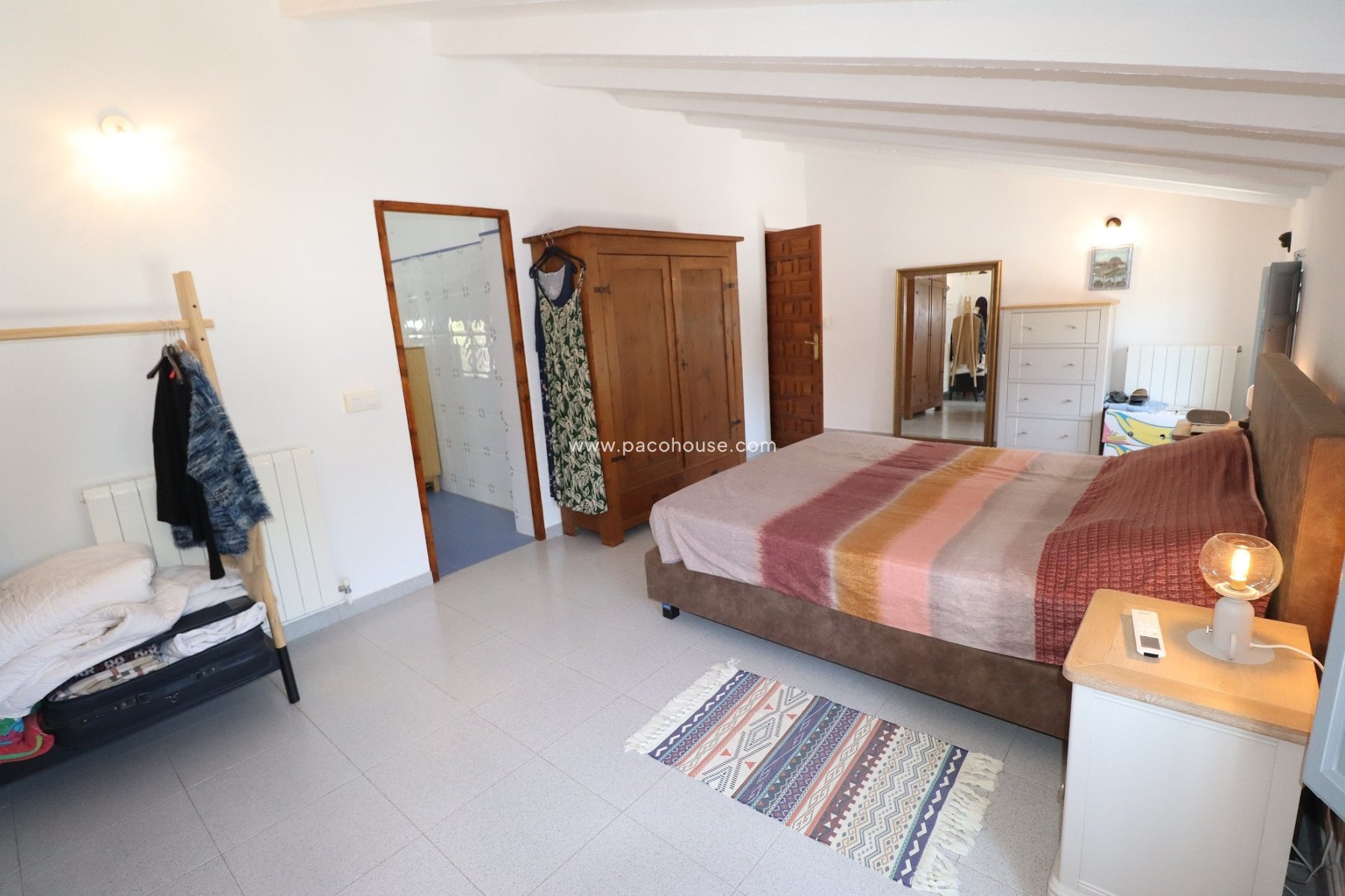 Resale - Cortijo -
Velez-Rubio