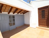 Resale - Cortijo -
Velez-Rubio