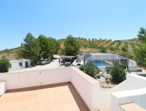 Resale - Cortijo -
Velez-Rubio