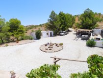 Resale - Cortijo -
Velez-Rubio