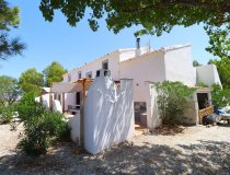 Resale - Cortijo -
Velez-Rubio