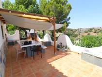 Resale - Cortijo -
Velez-Rubio