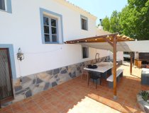 Resale - Cortijo -
Velez-Rubio