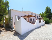 Resale - Cortijo -
Velez-Rubio