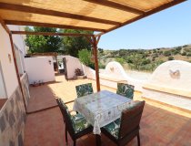 Resale - Cortijo -
Velez-Rubio