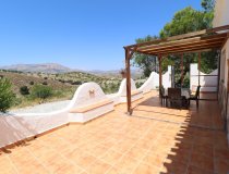 Resale - Cortijo -
Velez-Rubio