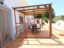 Resale - Cortijo -
Velez-Rubio