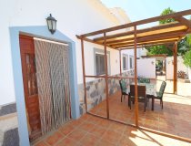 Resale - Cortijo -
Velez-Rubio