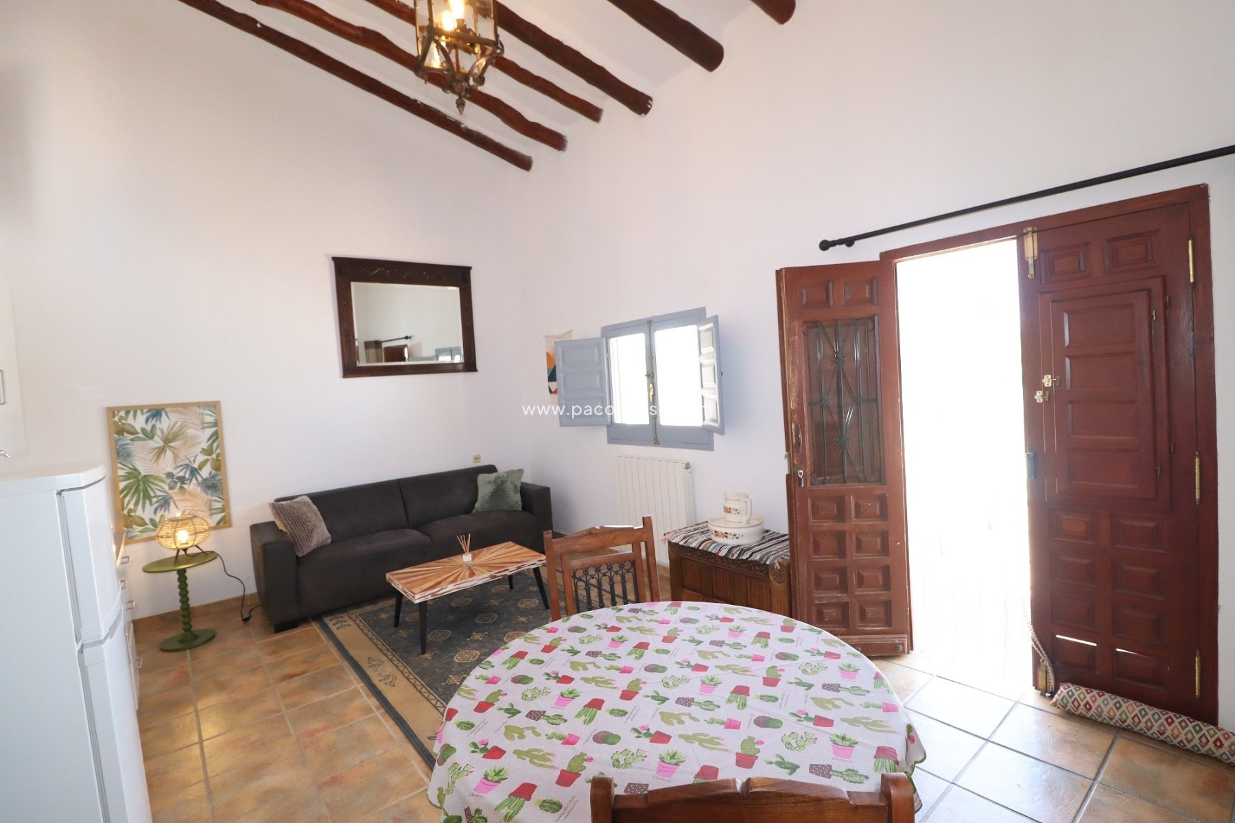 Resale - Cortijo -
Velez-Rubio