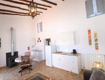 Resale - Cortijo -
Velez-Rubio