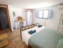 Resale - Cortijo -
Velez-Rubio