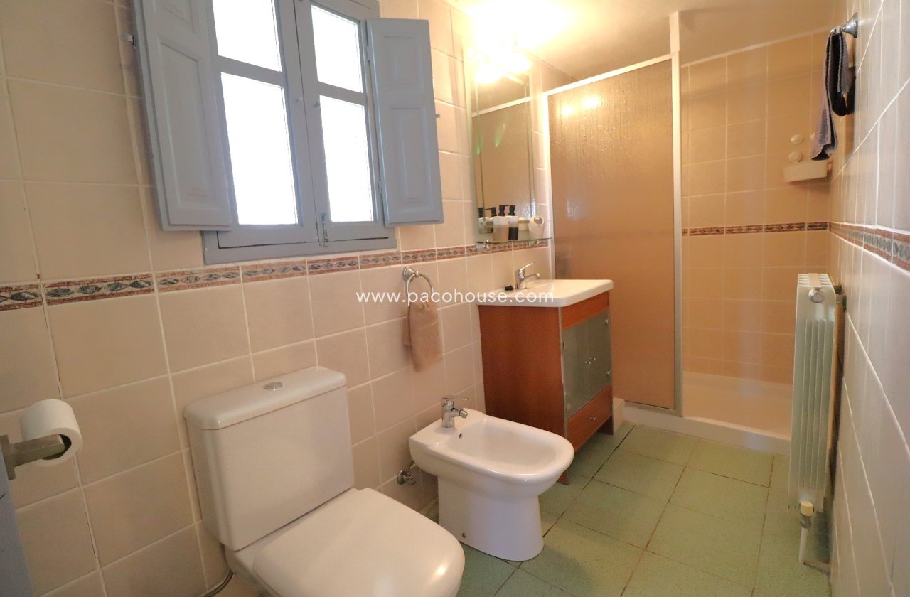 Resale - Cortijo -
Velez-Rubio