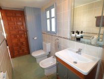 Resale - Cortijo -
Velez-Rubio