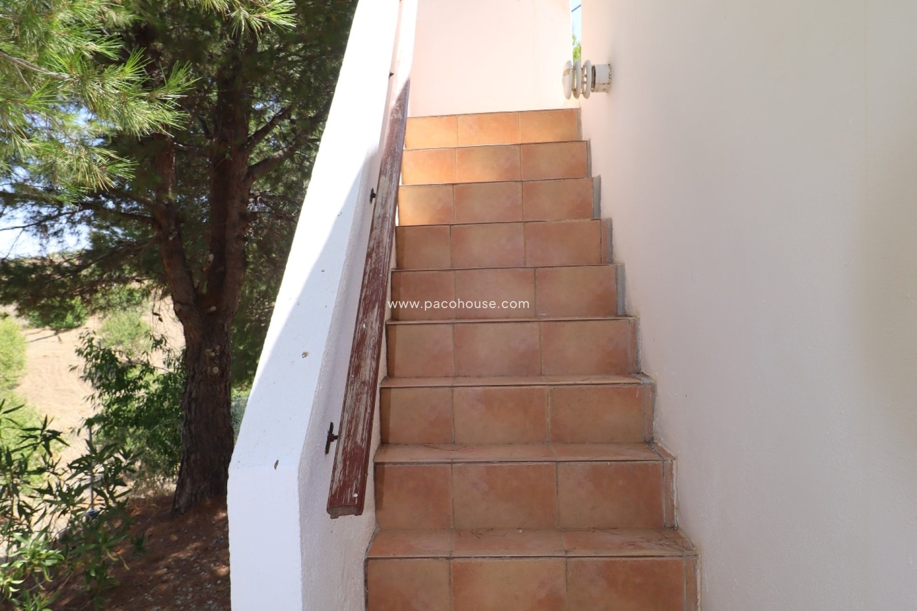 Resale - Cortijo -
Velez-Rubio