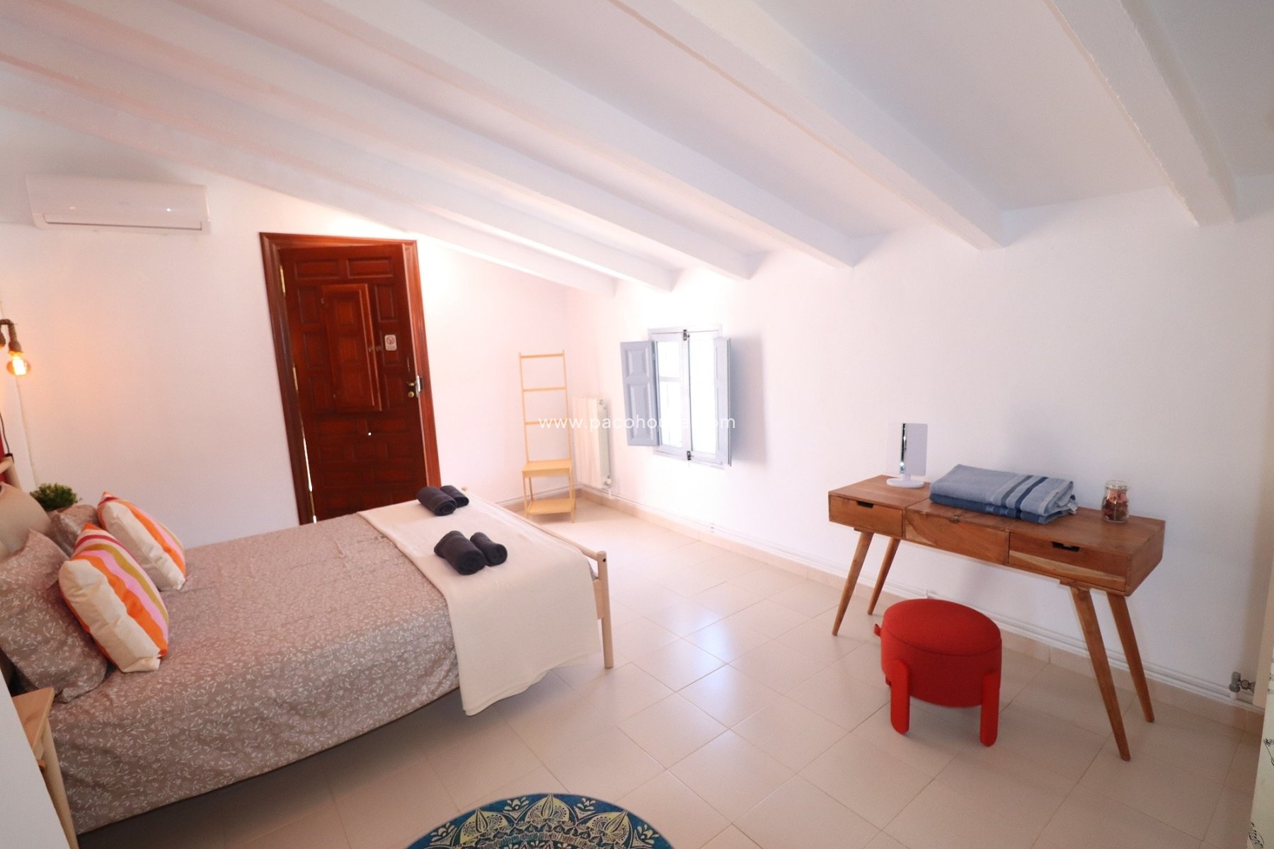 Resale - Cortijo -
Velez-Rubio