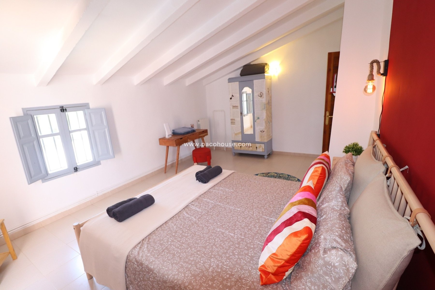 Resale - Cortijo -
Velez-Rubio