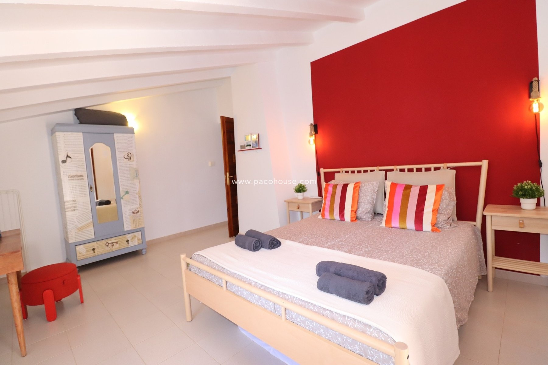 Resale - Cortijo -
Velez-Rubio