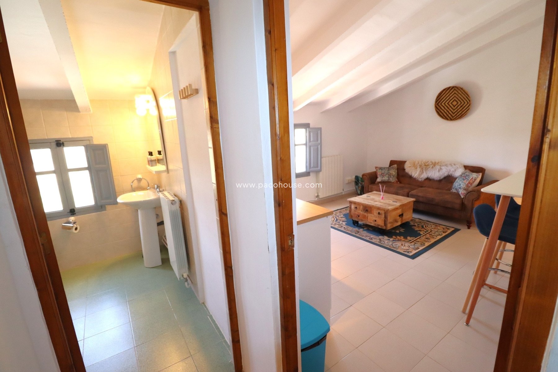 Resale - Cortijo -
Velez-Rubio