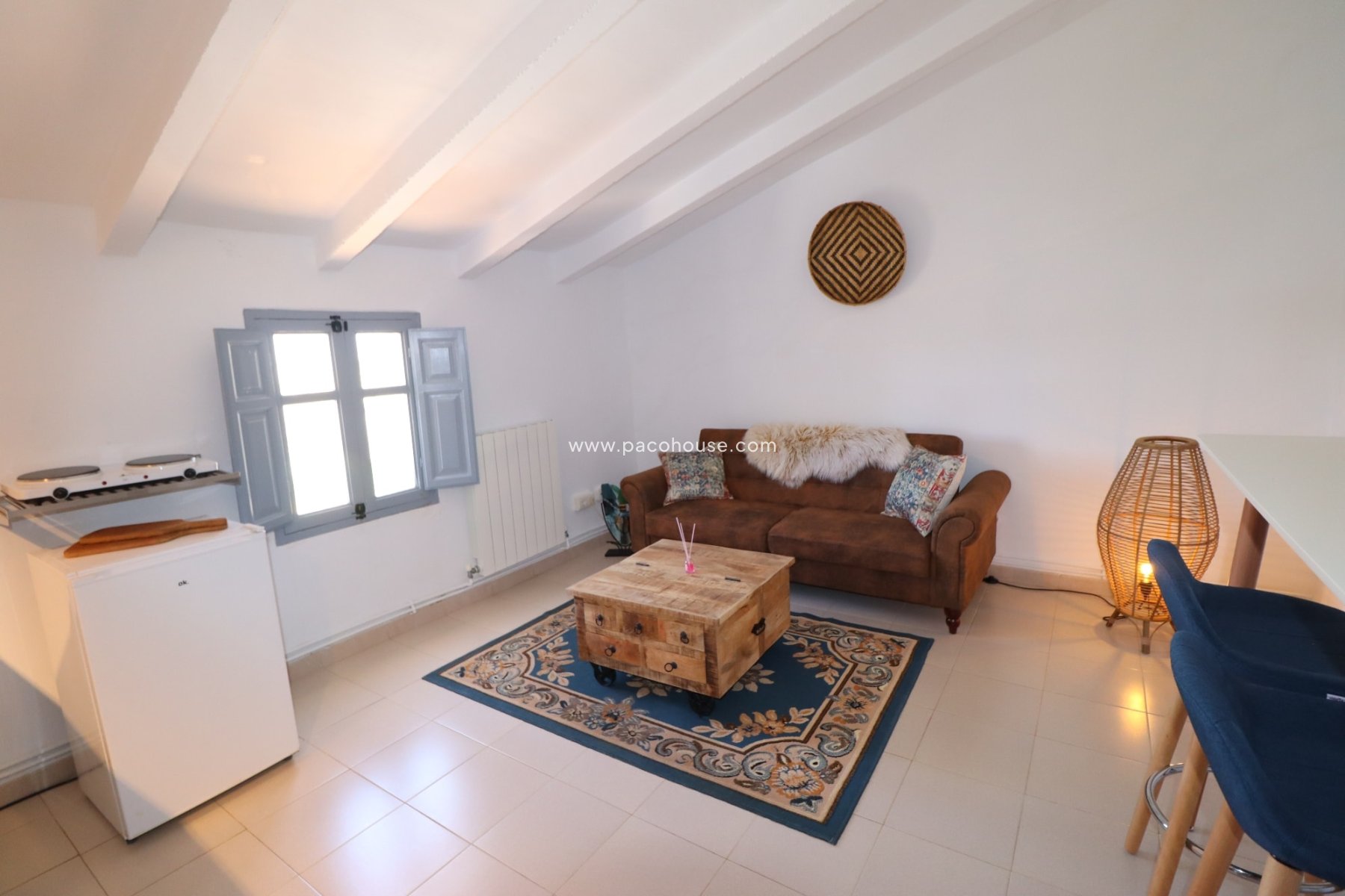 Resale - Cortijo -
Velez-Rubio