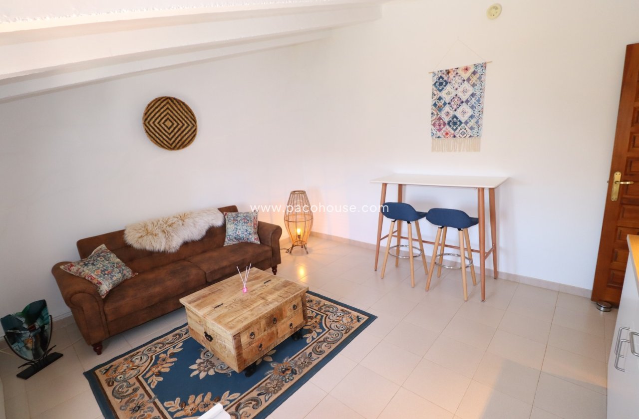 Resale - Cortijo -
Velez-Rubio