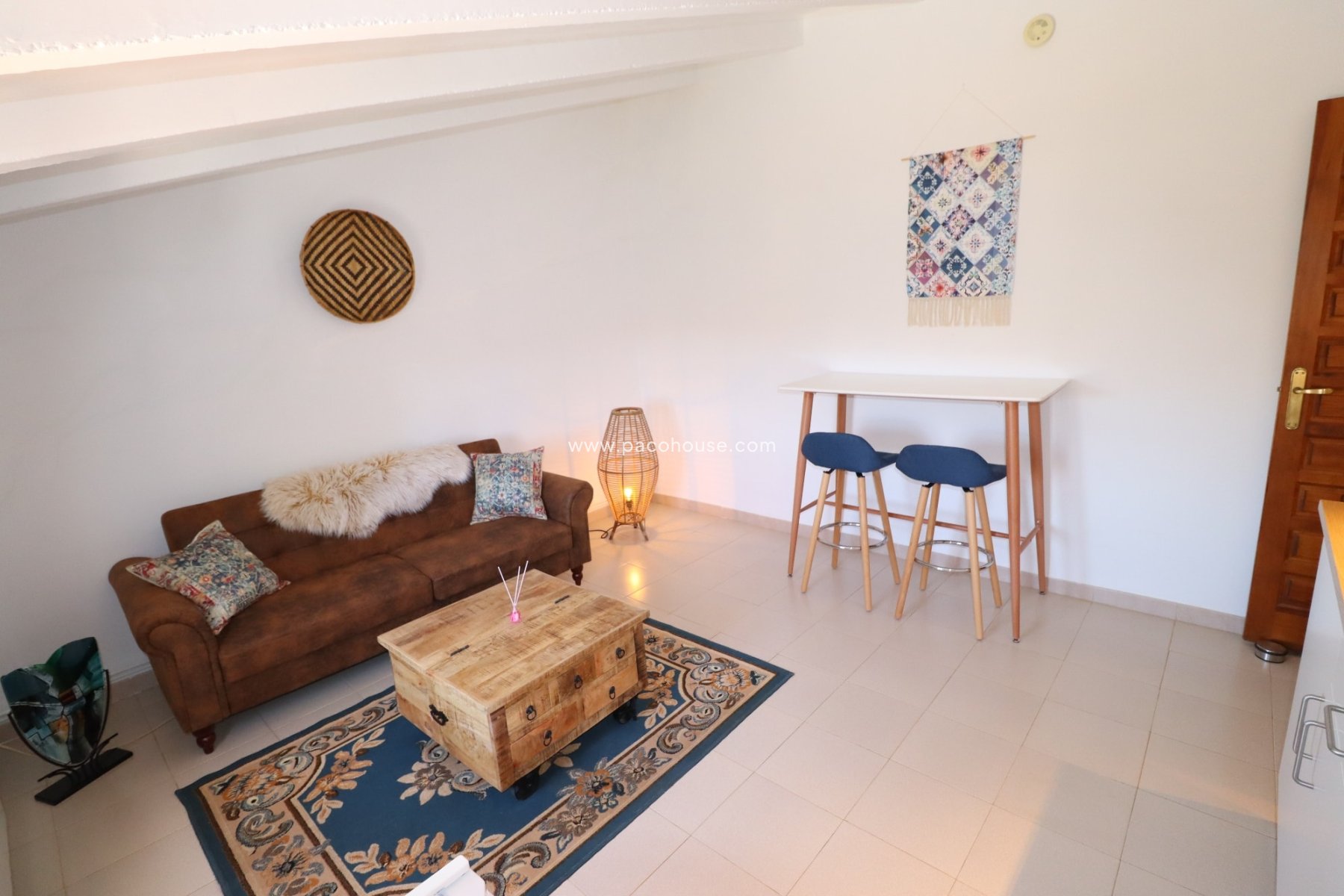 Resale - Cortijo -
Velez-Rubio