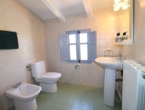 Resale - Cortijo -
Velez-Rubio