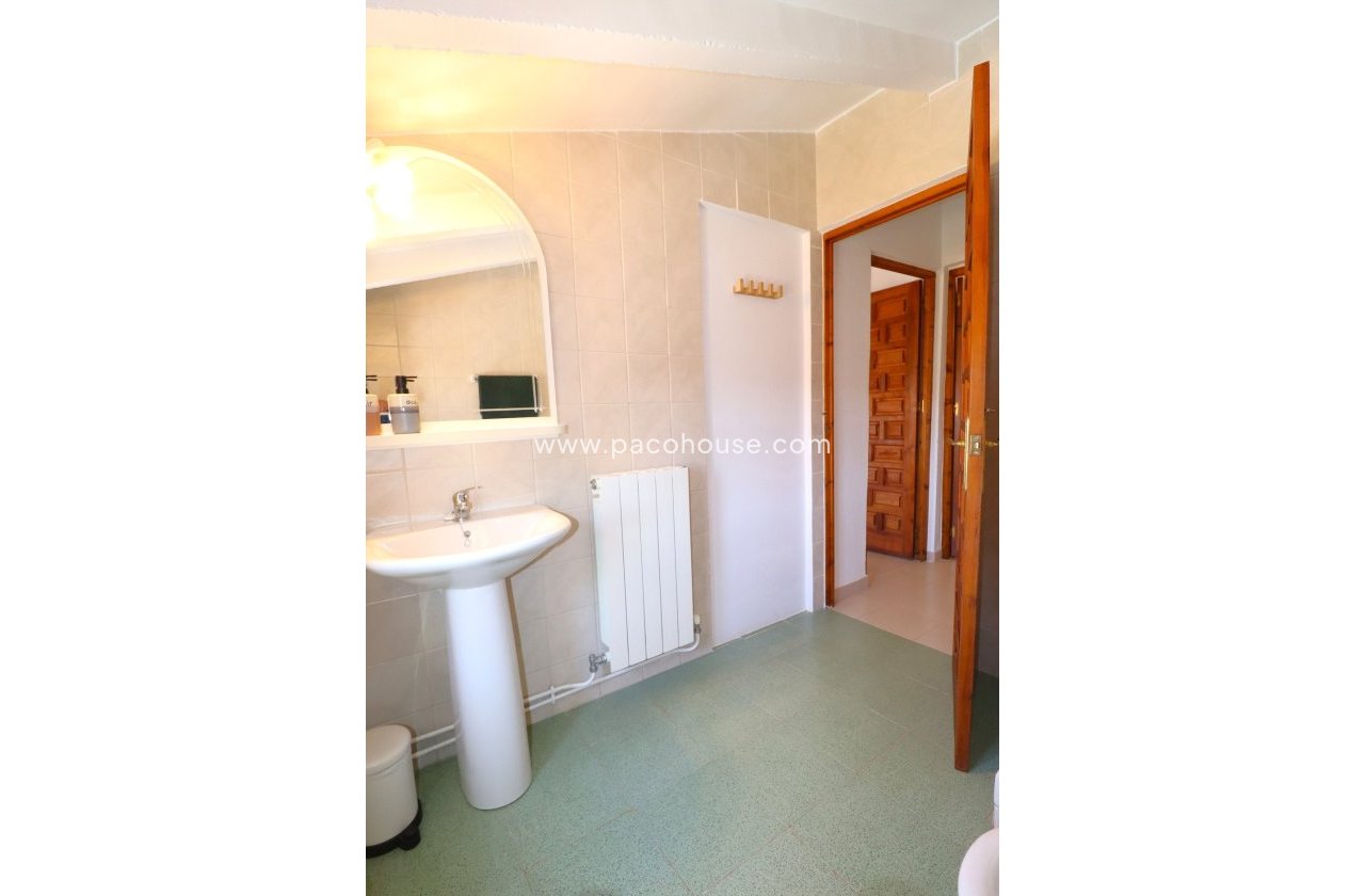 Resale - Cortijo -
Velez-Rubio