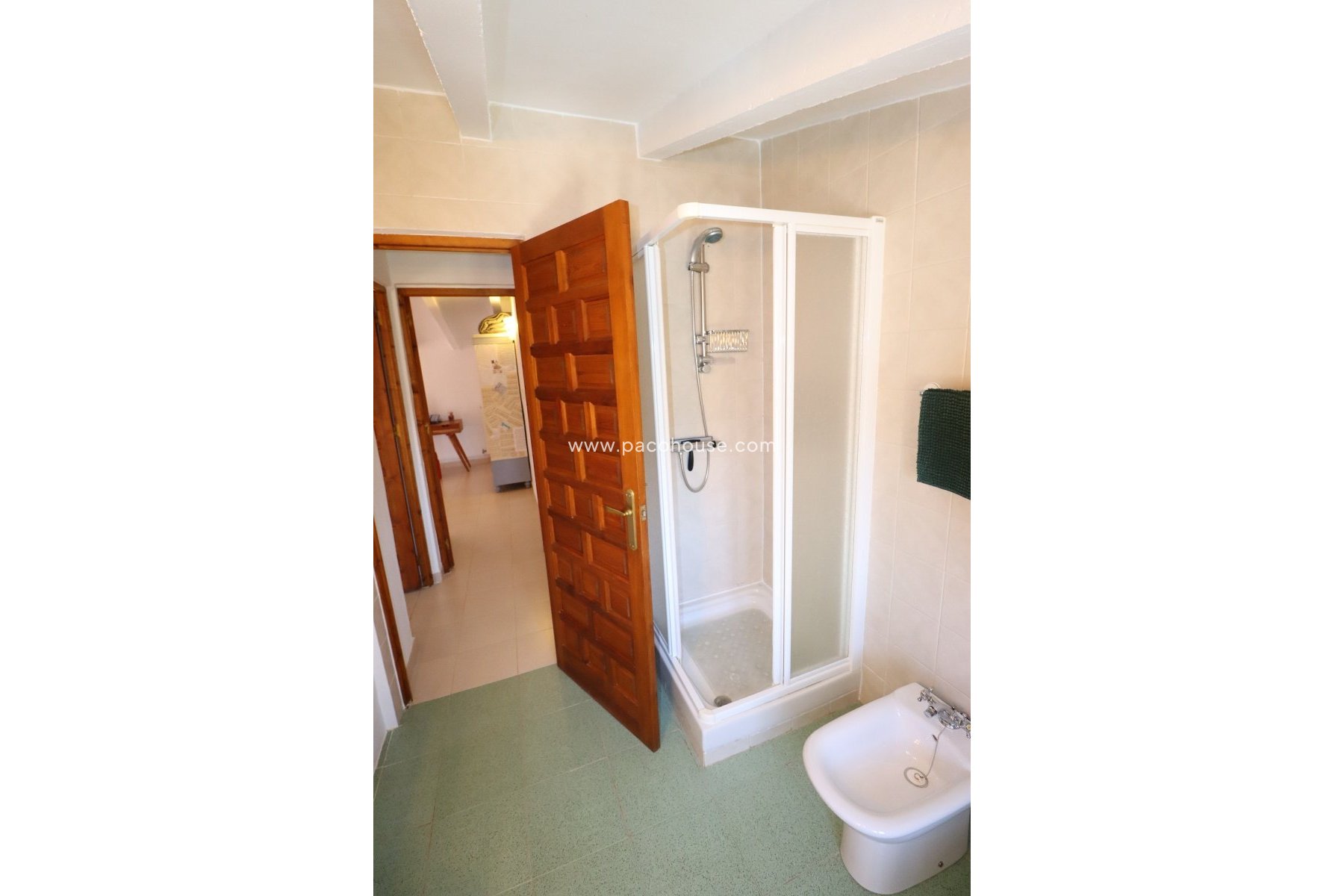 Resale - Cortijo -
Velez-Rubio