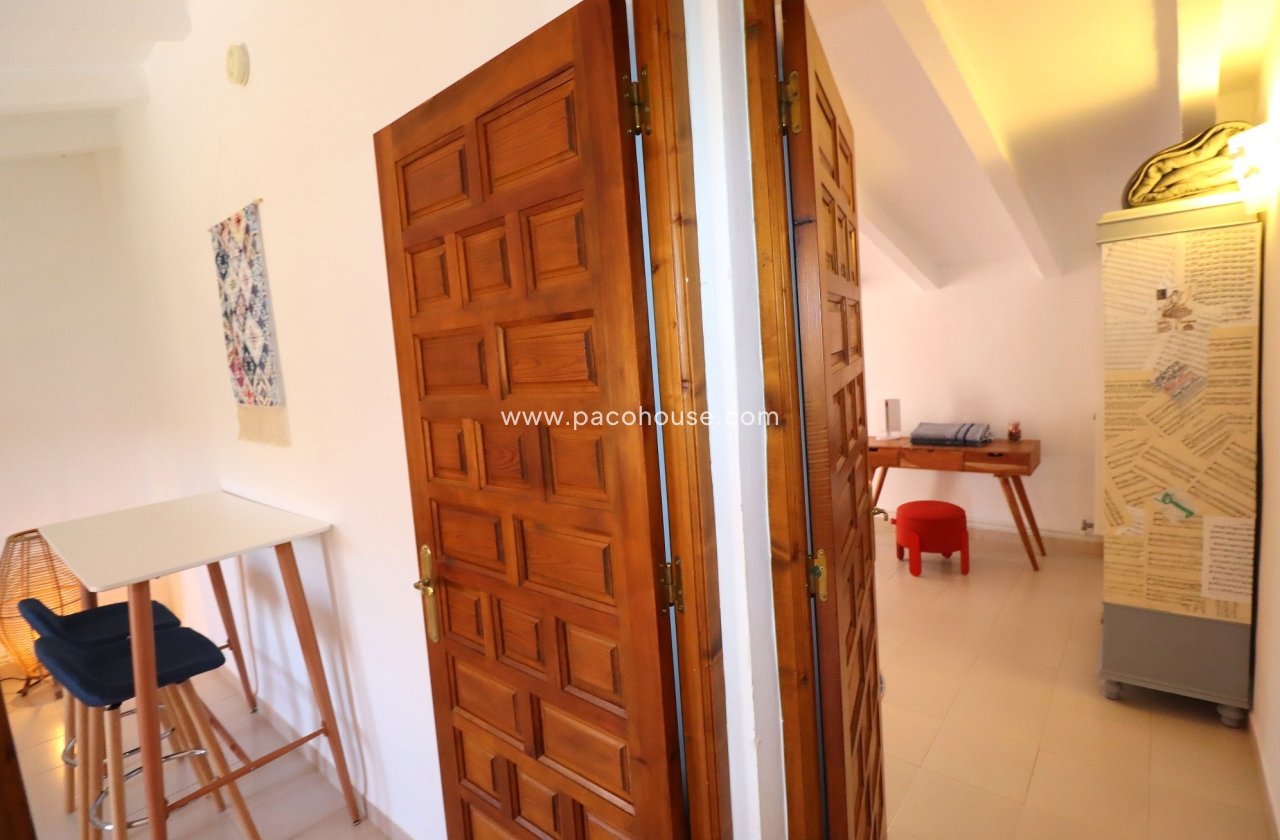 Resale - Cortijo -
Velez-Rubio