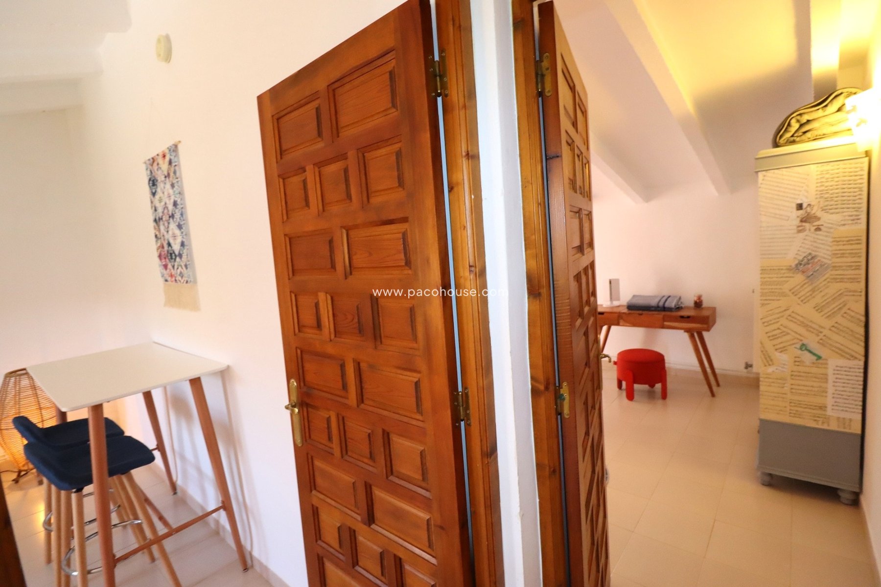 Resale - Cortijo -
Velez-Rubio