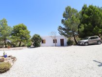 Resale - Cortijo -
Velez-Rubio