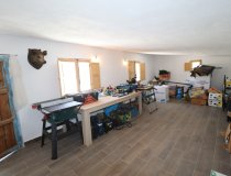 Resale - Cortijo -
Velez-Rubio