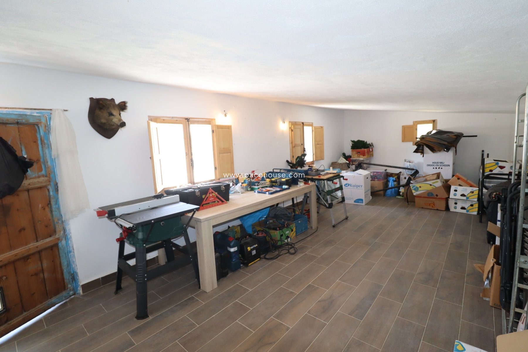 Resale - Cortijo -
Velez-Rubio