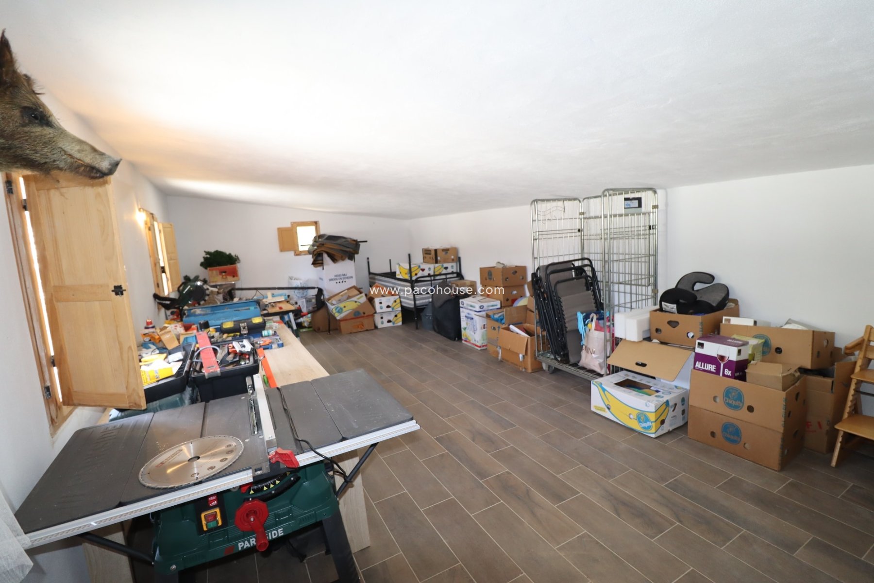 Resale - Cortijo -
Velez-Rubio