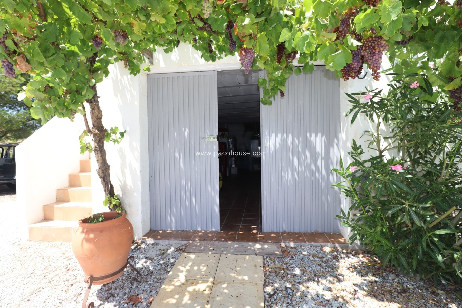 Resale - Cortijo -
Velez-Rubio