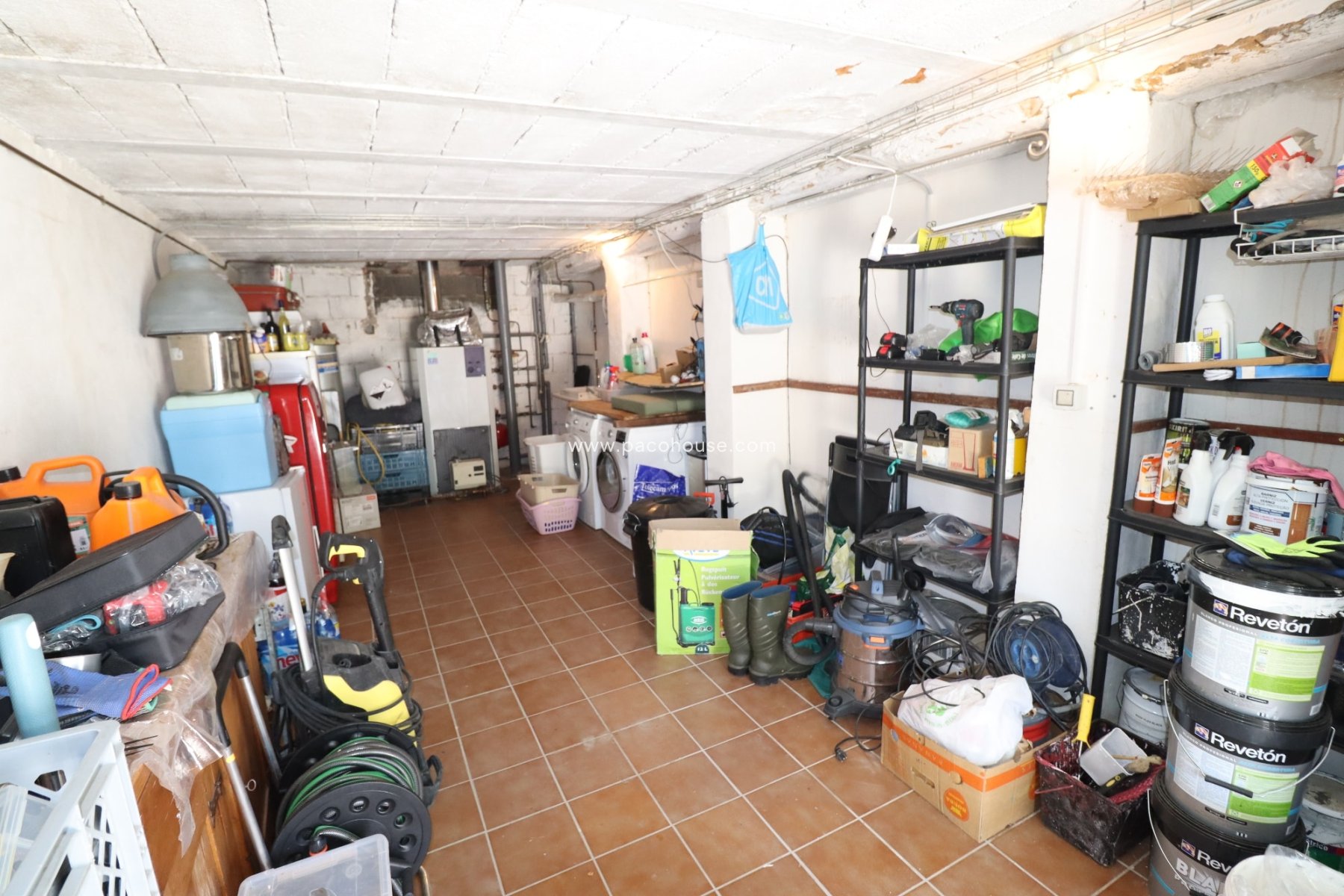 Resale - Cortijo -
Velez-Rubio