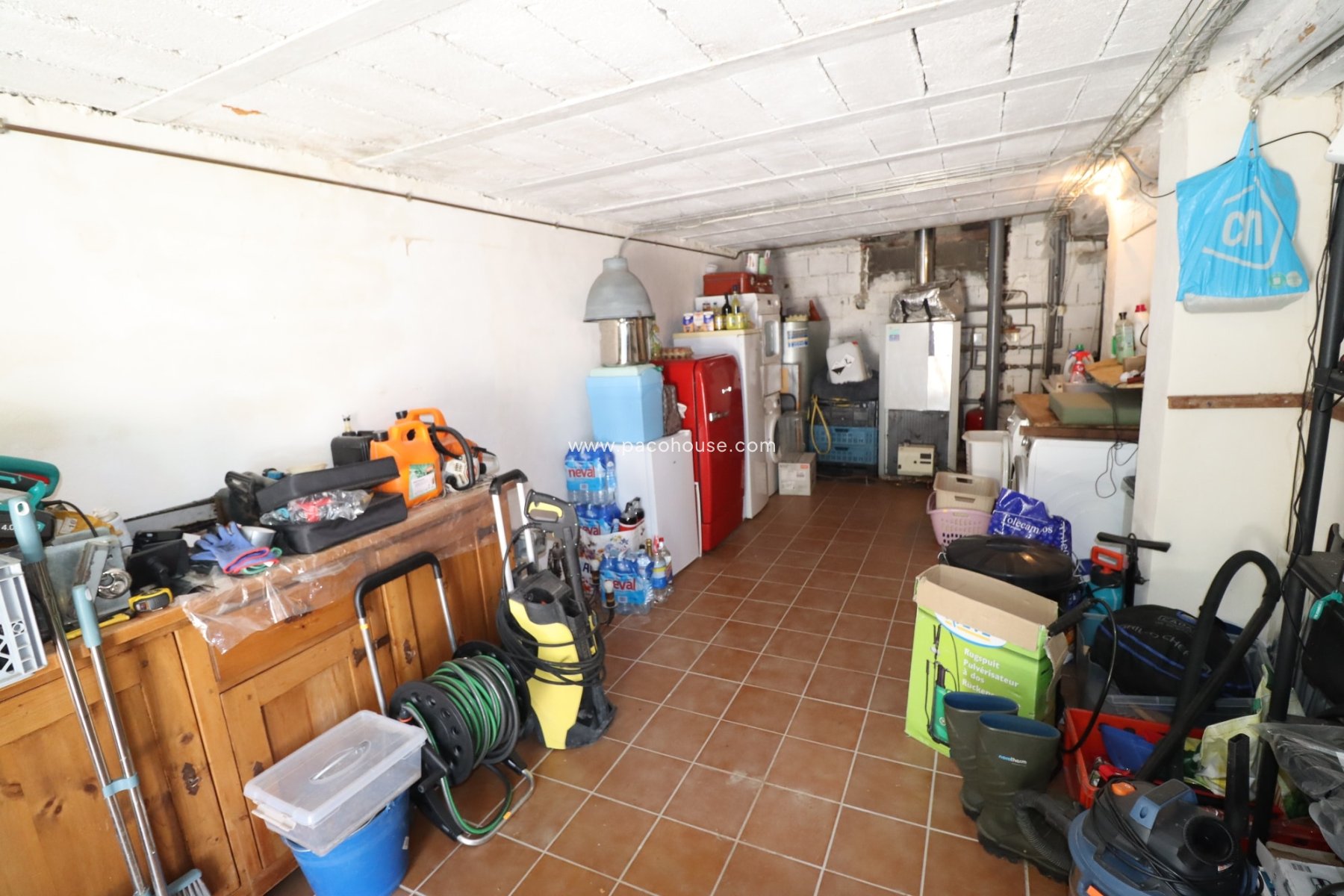 Resale - Cortijo -
Velez-Rubio