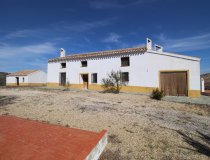 Resale - Cortijo -
Zarzalico