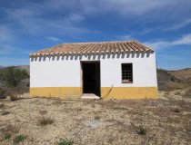 Resale - Cortijo -
Zarzalico