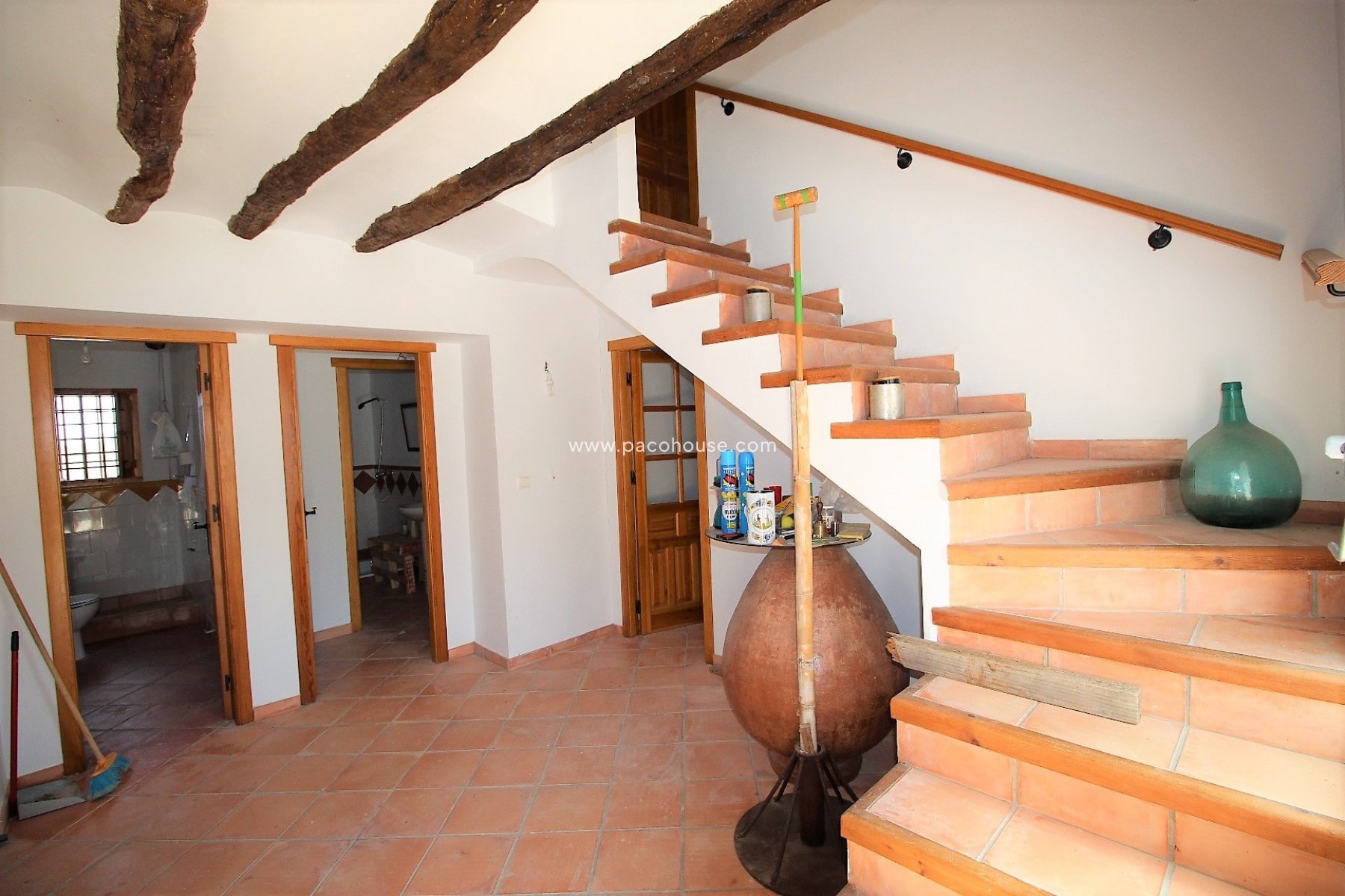 Resale - Cortijo -
Zarzalico